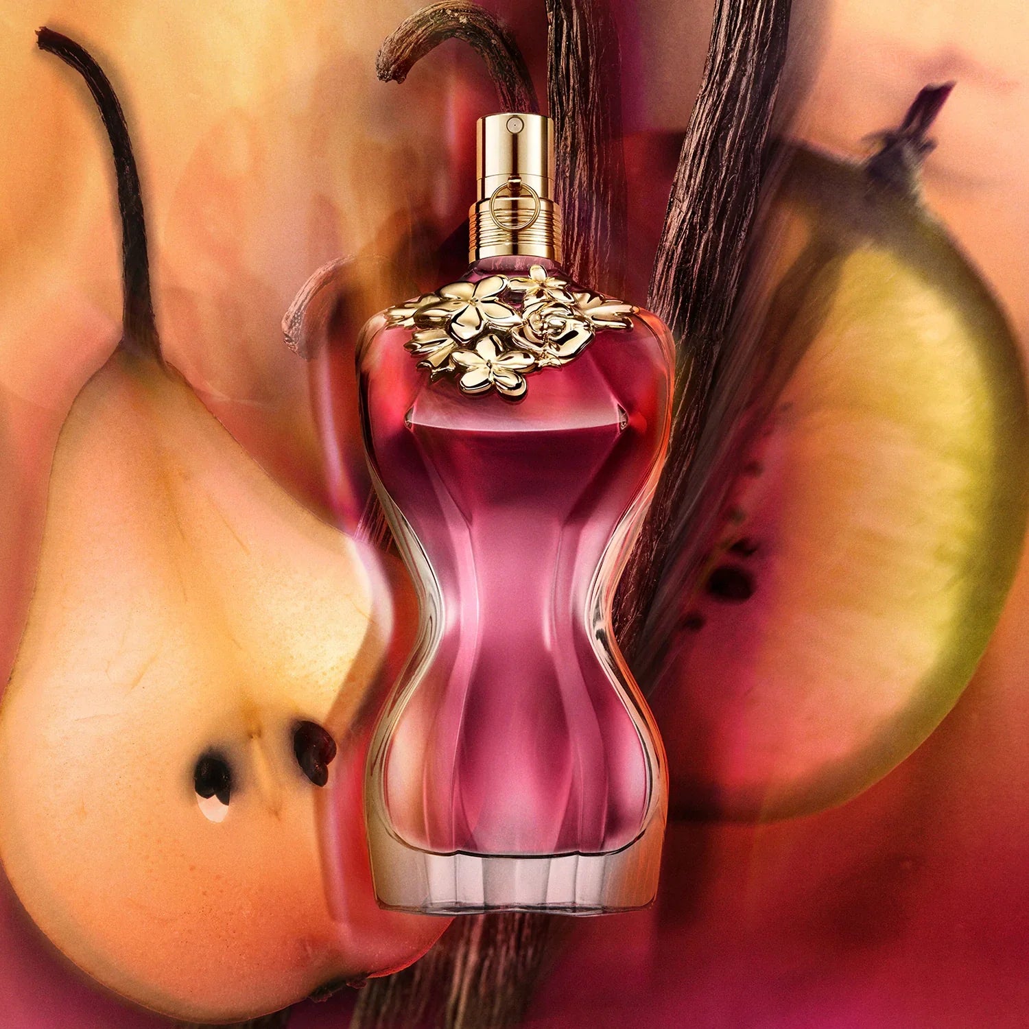 Perfume Jean Paul Gaultier LA BELLE 100ml