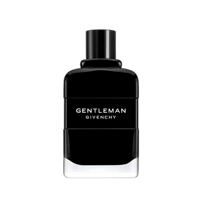 Combo de 5 perfumes: Carolina Herrera BADBOY, Dior HOMME INTENSE, Carolina Herrera 212 VIP, Yve Saint Laurent Y MEN, Givenchy GENTLEMAN 100ml