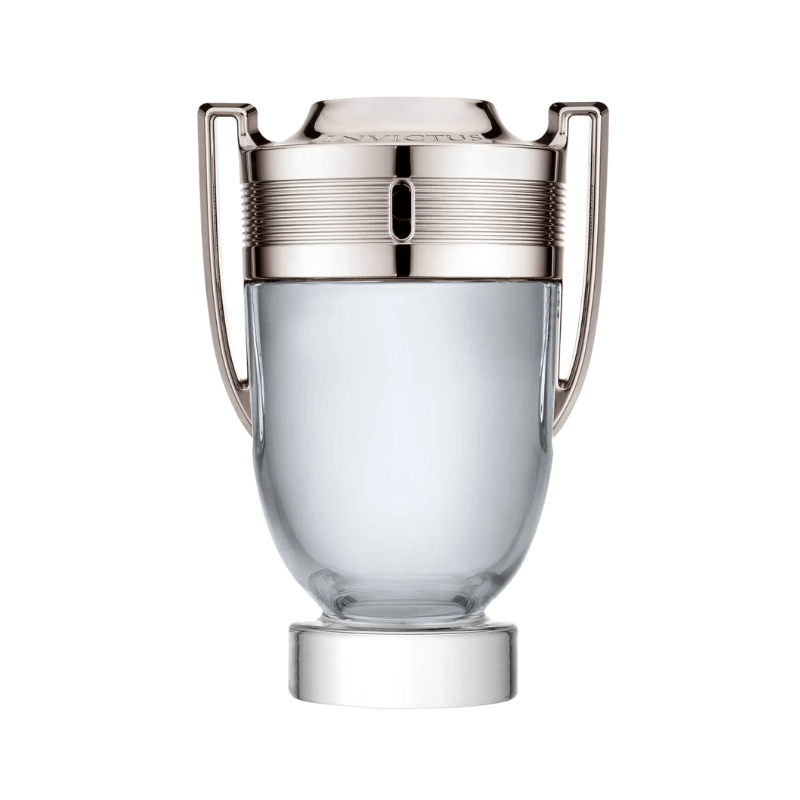 Combo 5 perfumes: Paco Rabanne ONE MILLION, Dior SAUVAGE, Paco Rabanne INVICTUS, 212 Men NYC, SCANDAL 100ml